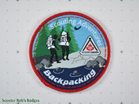 Backpacking